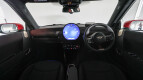 MINI Electric Interior photo