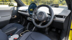 MINI Electric Interior photo