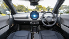 MINI Electric Interior photo