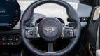MINI Electric Interior photo