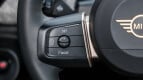 MINI Electric Interior photo