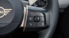 MINI Electric Interior photo