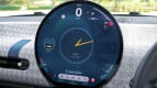 MINI Electric Interior photo