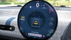 MINI Electric Interior photo