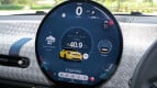 MINI Electric Interior photo