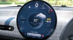 MINI Electric Interior photo