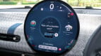 MINI Electric Interior photo