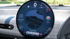 MINI Electric Interior photo