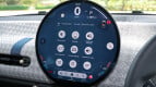 MINI Electric Interior photo