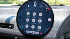 MINI Electric Interior photo