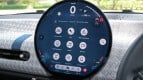MINI Electric Interior photo