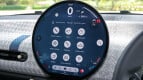 MINI Electric Interior photo