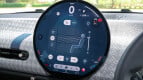 MINI Electric Interior photo