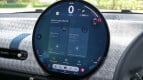MINI Electric Interior photo