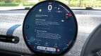 MINI Electric Interior photo
