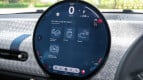 MINI Electric Interior photo