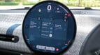 MINI Electric Interior photo