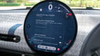 MINI Electric Interior photo