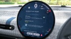 MINI Electric Interior photo