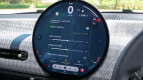 MINI Electric Interior photo