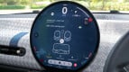 MINI Electric Interior photo