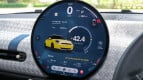 MINI Electric Interior photo
