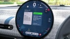 MINI Electric Interior photo