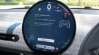 MINI Electric Interior photo
