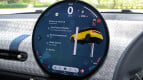 MINI Electric Interior photo