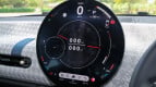 MINI Electric Interior photo