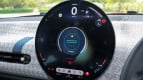 MINI Electric Interior photo