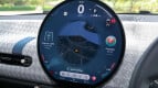 MINI Electric Interior photo