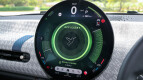MINI Electric Interior photo
