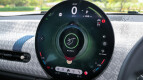 MINI Electric Interior photo