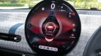 MINI Electric Interior photo