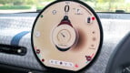 MINI Electric Interior photo