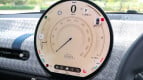 MINI Electric Interior photo