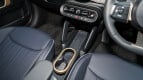 MINI Electric Interior photo