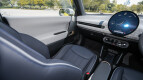 MINI Electric Interior photo