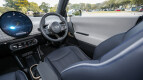 MINI Electric Interior photo
