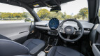 MINI Electric Interior photo