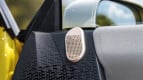 MINI Electric Interior photo