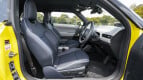 MINI Electric Interior photo