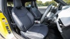MINI Electric Interior photo