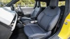 MINI Electric Interior photo