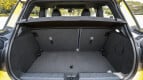 MINI Electric Interior photo