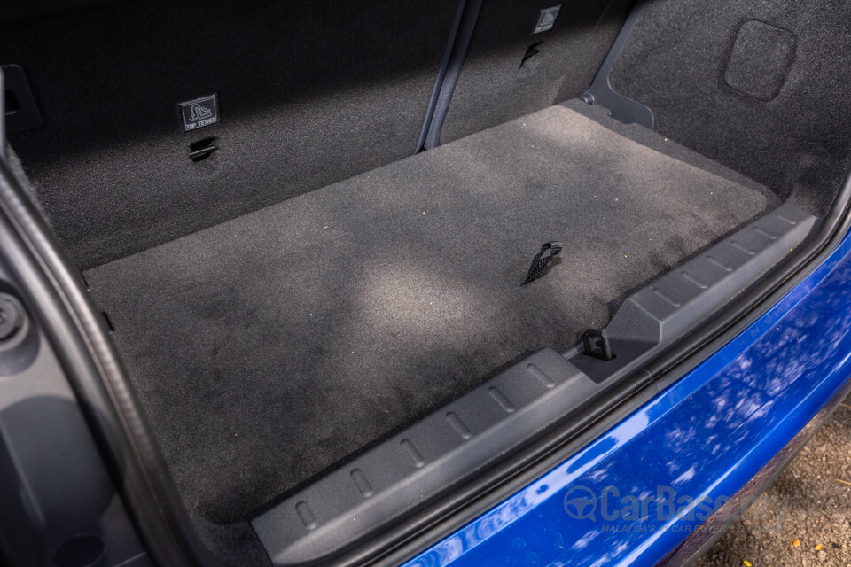 MINI Electric J01 (2024) Interior