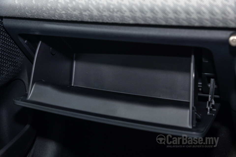 MINI Electric J01 (2024) Interior