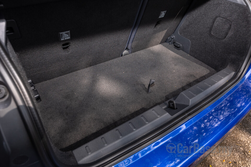 MINI Electric J01 (2024) Interior