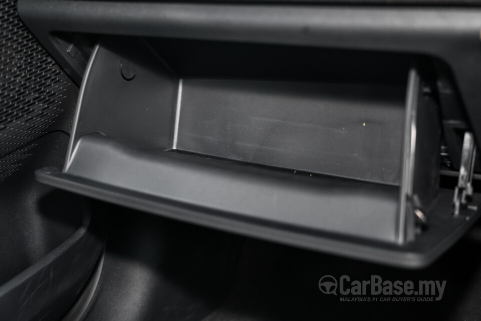 MINI Electric J01 (2024) Interior